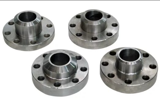 Фланцы ответные