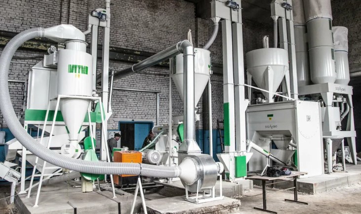 Как начать бизнес по производству комбикорма — полезные советы и рекомендации особенности выбора оборудования