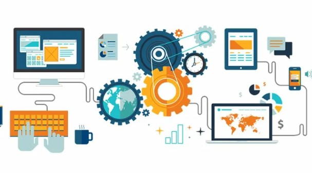 Автоматизация процессов, или Как упорядочить хаоc