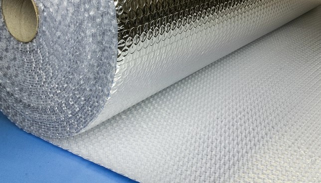 Преимущества применения фольгированного утеплителя для труб отопления – теория и проверенная практика