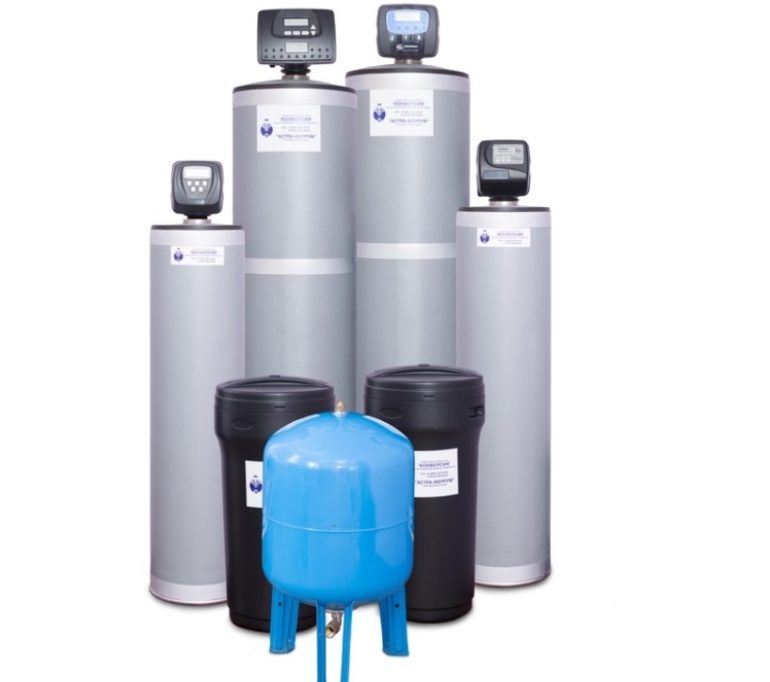 Промышленные фильтры для очистки воды: решения для различных задач