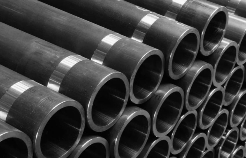 Горячекатаные трубы: экономичное решение для масштабных проектов