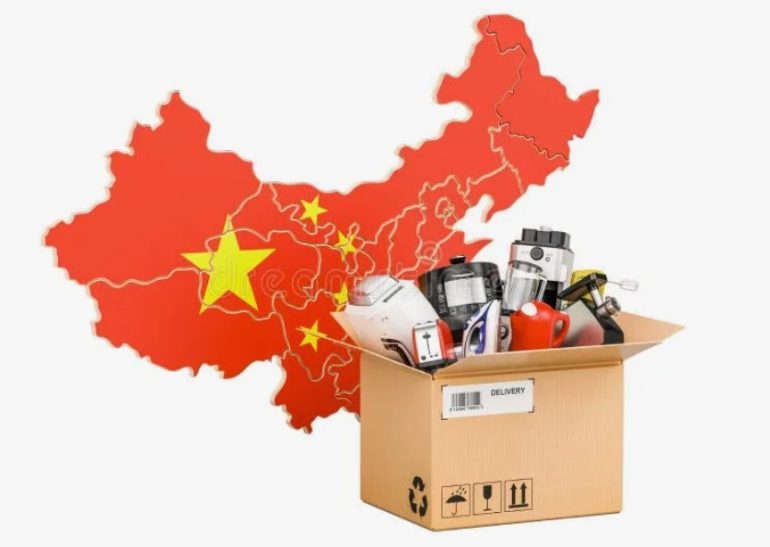 Поставки товаров из Китая: выбор надежного посредника