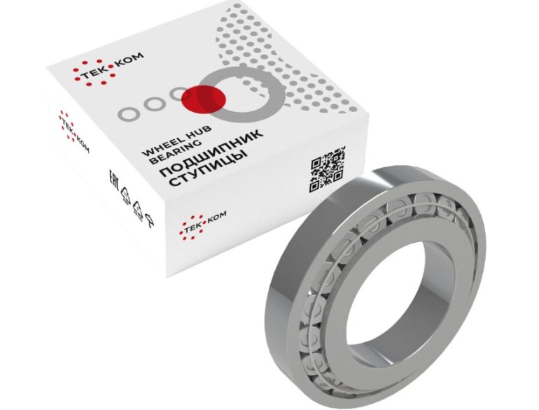 Ступичные подшипники: особенности, требования и применение в промышленности