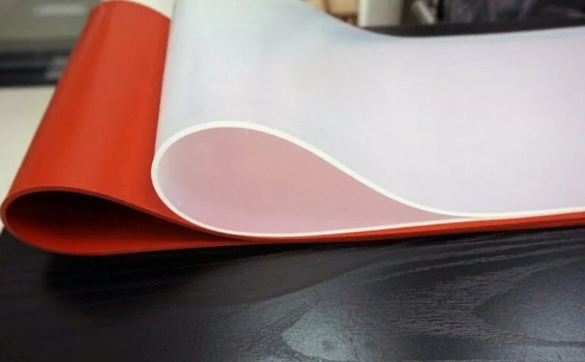 Силиконовый лист 2 мм: идеальный материал для разнообразных применений