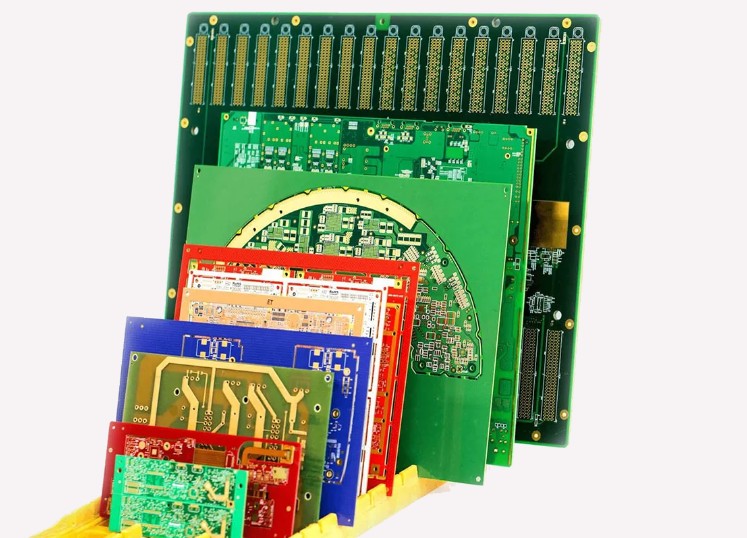 Как выбрать партнёра для контрактного производства печатных плат
