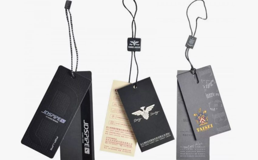 Бирка как инструмент продвижения: почему этикетки важны для одежды