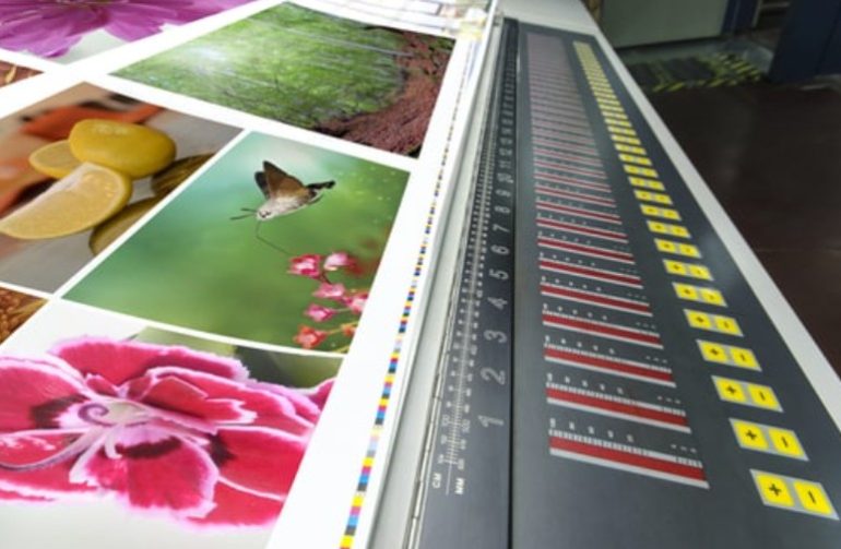 Полиграфия для бизнеса, которая меняет правила игры!