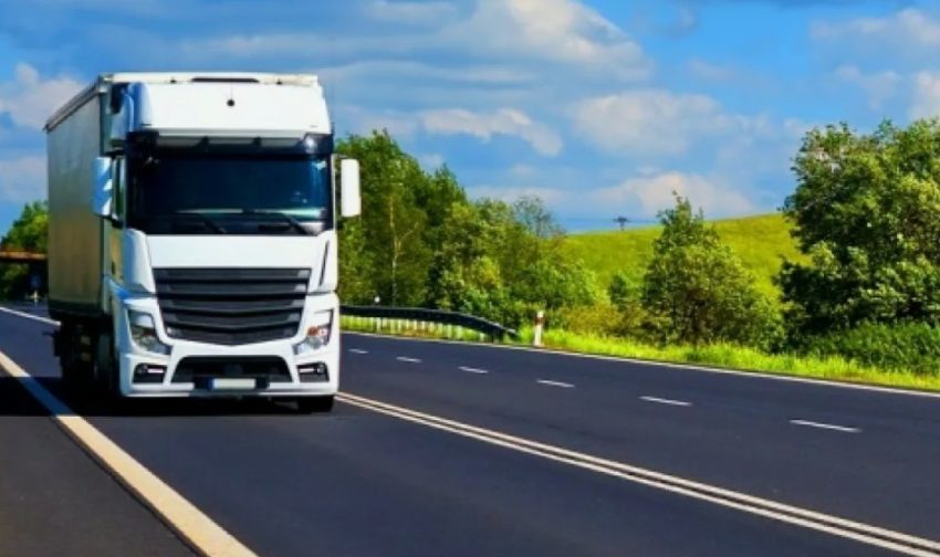 Перевозки по России автотранспортом