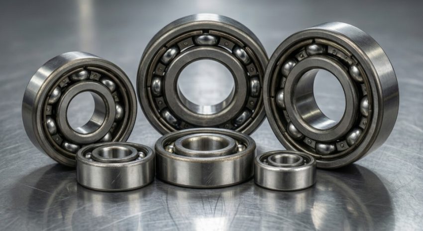 Быстрый подбор подшипника для велосипеда: как избавиться от гула и люфта за один вечер