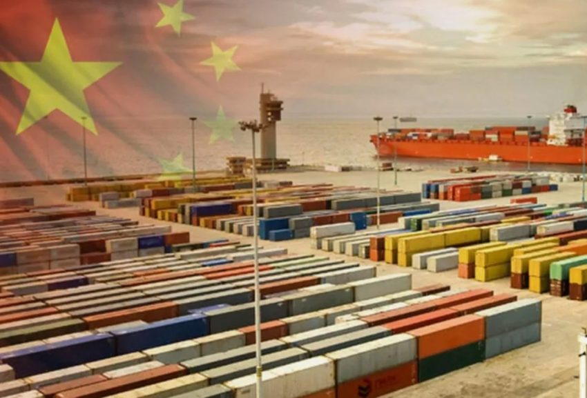 Сроки, документы, риски: как работает растаможка и доставка из Китая