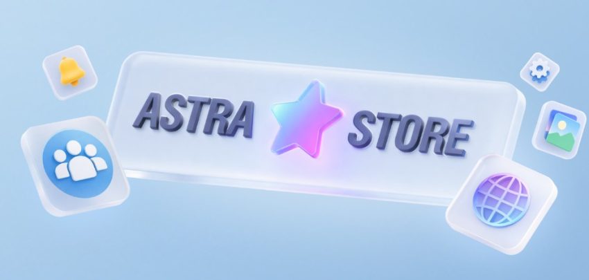 Как работать с Astra Store в Astra Linux: базовые сценарии для администраторов